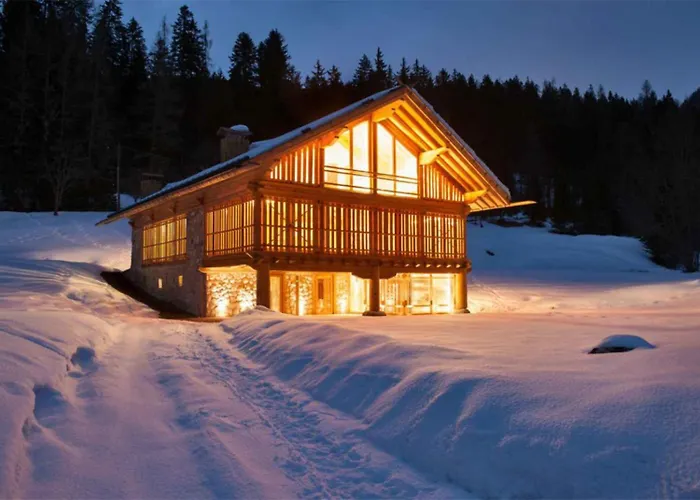 Bed and Breakfast Pra De La Casa Madonna